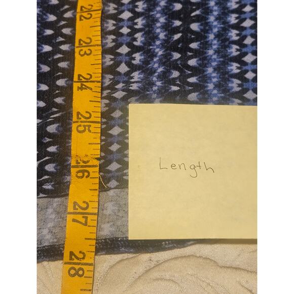 Catherines  Size 3x Blouse - Picture 4 of 5